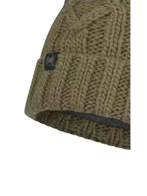 BUFF Шапка Knitted and fleece