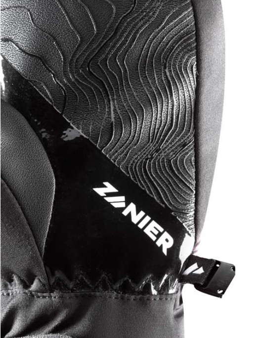 ZANIER SILLIAN.STX MITTEN JU