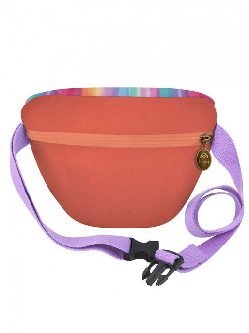 KIDS MOVIE HEROES Santoro Gorjuss Be Kind Waist Bag