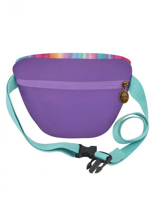 KIDS MOVIE HEROES Santoro Gorjuss Be Kind Waist Bag