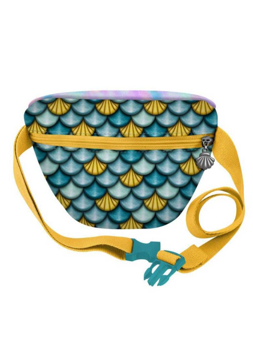 UWEAR Чанта за кръст Santoro Gorjuss Making Waves