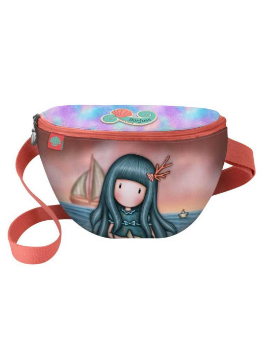 UWEAR Чанта за кръст Santoro Gorjuss Making Waves