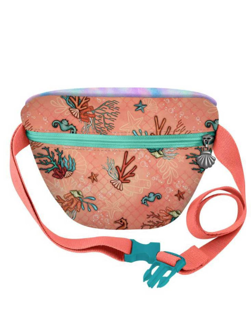 UWEAR Чанта за кръст Santoro Gorjuss Making Waves