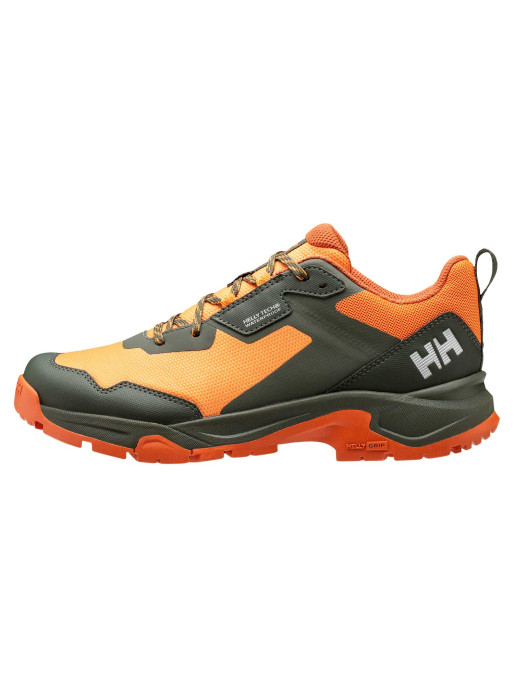 HELLY HANSEN