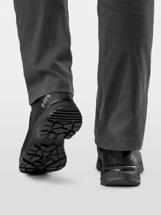 HELLY HANSEN Обувки CANYON LOW HT