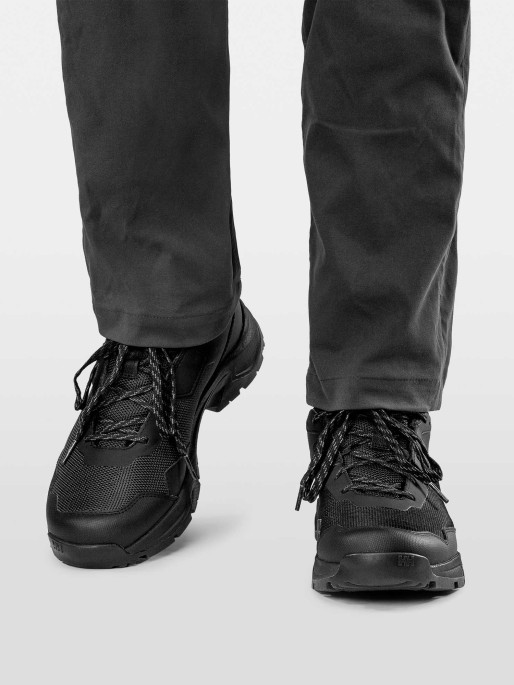 HELLY HANSEN Обувки CANYON LOW HT