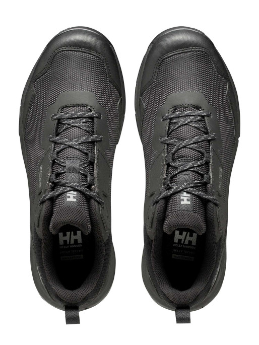 HELLY HANSEN Обувки CANYON LOW HT