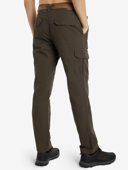 OUTVENTURE Muške pantalone Travel Mens Cargo Pants
