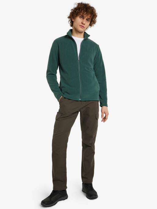 OUTVENTURE Muške pantalone Travel Mens Cargo Pants