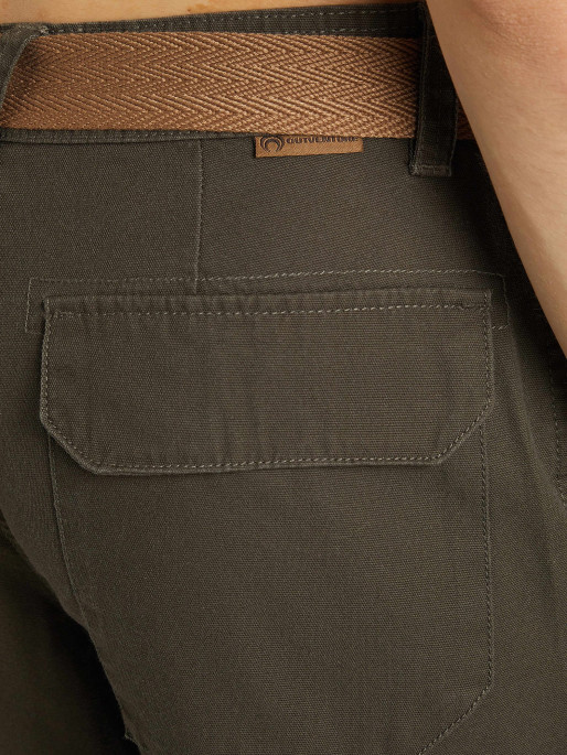 OUTVENTURE Muške pantalone Travel Mens Cargo Pants