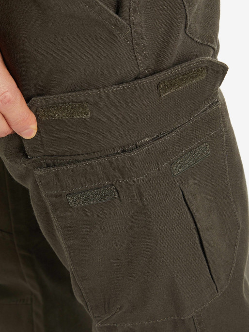 OUTVENTURE Muške pantalone Travel Mens Cargo Pants