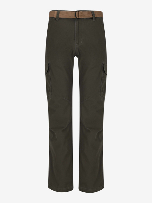OUTVENTURE Muške pantalone Travel Mens Cargo Pants