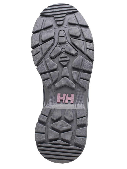 HELLY HANSEN