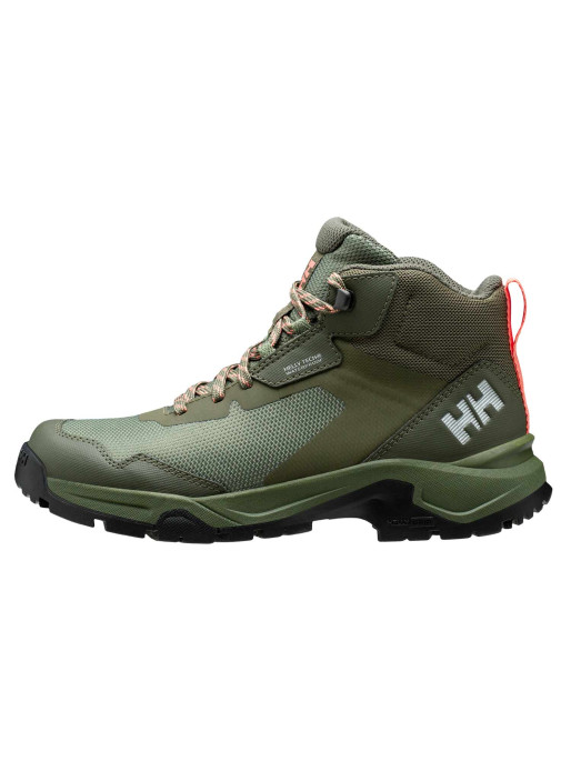 HELLY HANSEN