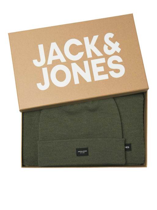 JACK & JONES