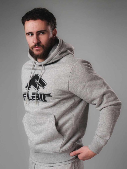 FLAIR Hoodie 121030