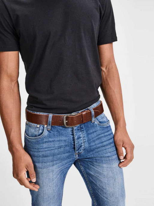 JACK AND JONES Ζώνη PAUL