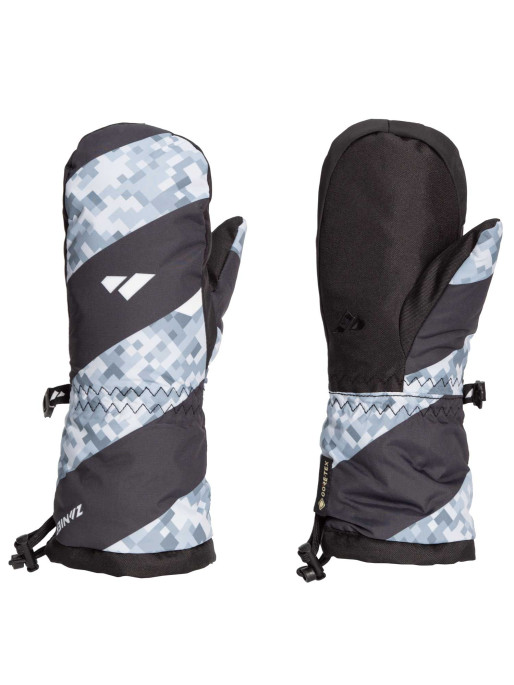 ZANIER Manusi schi Twister Gtx Juniors