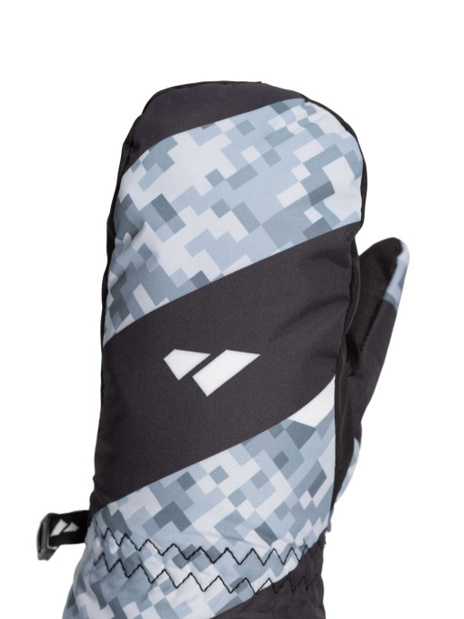 ZANIER Manusi schi Twister Gtx Juniors