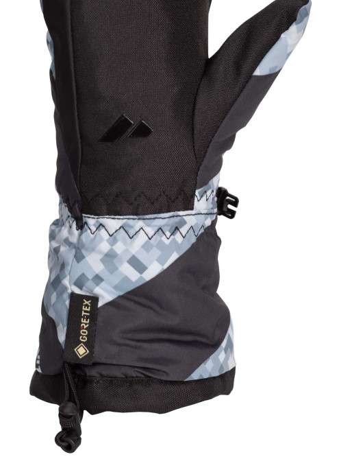 ZANIER Manusi schi Twister Gtx Juniors