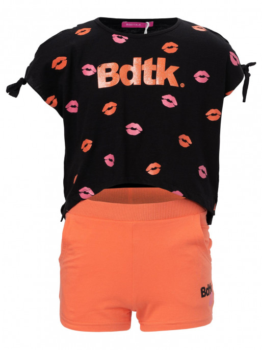 BODY TALK Παιδικό Αθλητικό Σετ