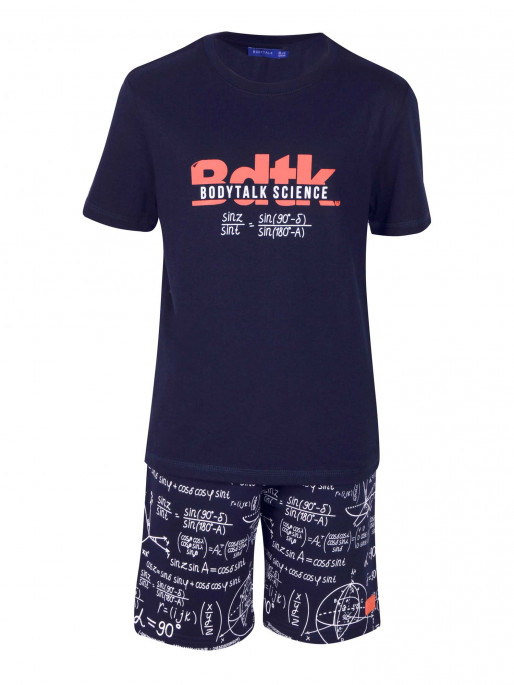 BODY TALK Παιδικό Αθλητικό Σετ JR