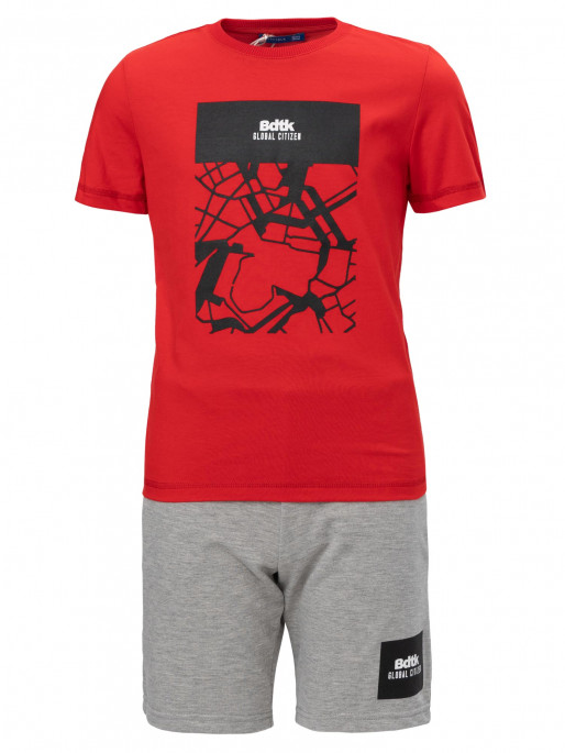 BODY TALK Παιδικό Αθλητικό Σετ