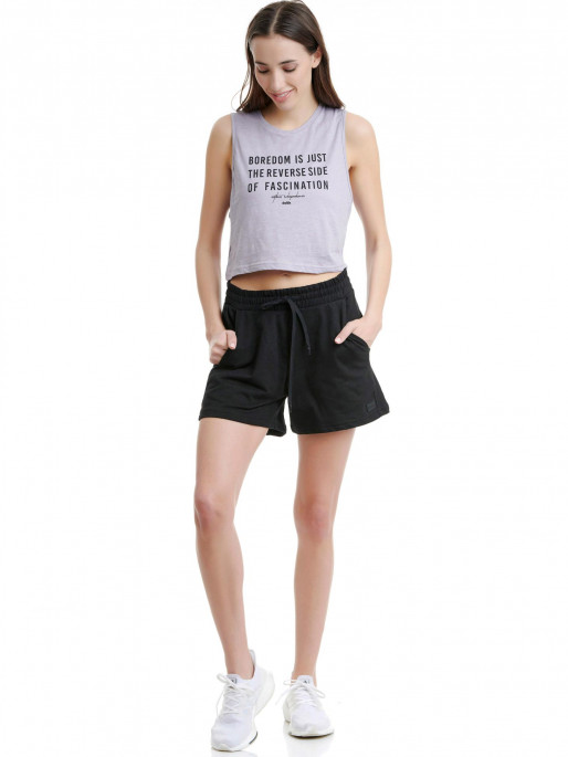 BODY TALK Αθλητικό Σορτς W Bdtk