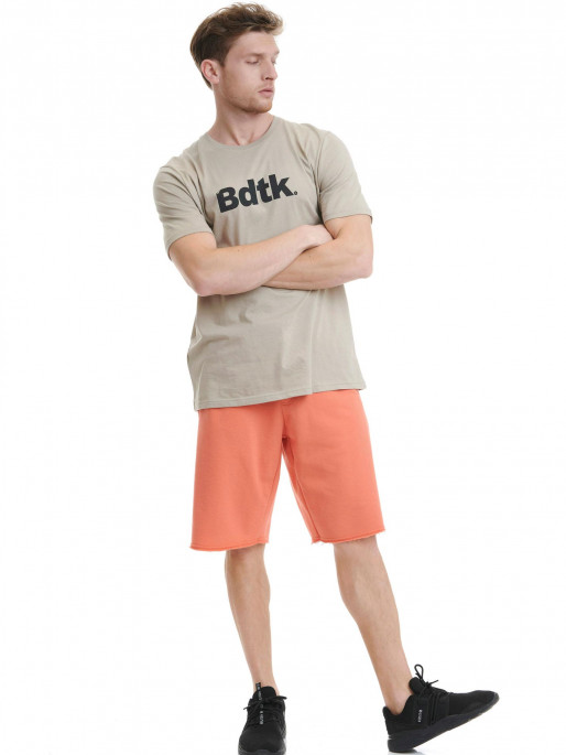 BODY TALK Αθλητικό Σορτς Bdtk