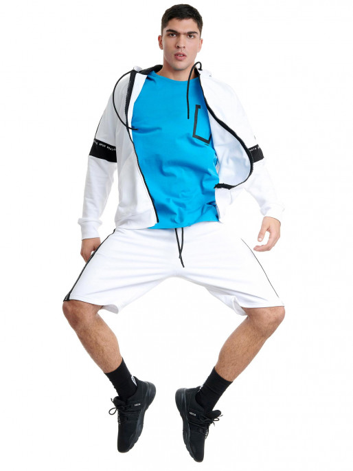 BODY TALK Αθλητικό Σορτς TRAINFOR