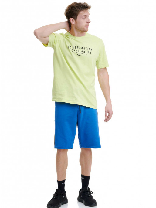 BODY TALK Αθλητικό Σορτς TRAINFOR