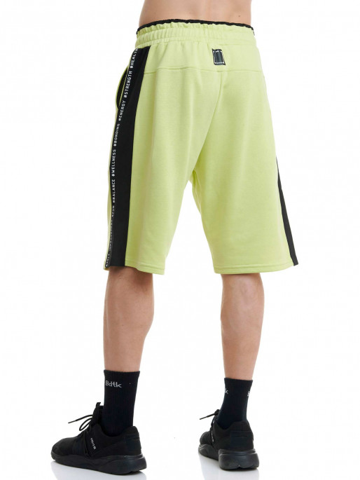 BODY TALK Αθλητικό Σορτς TRAINFOR