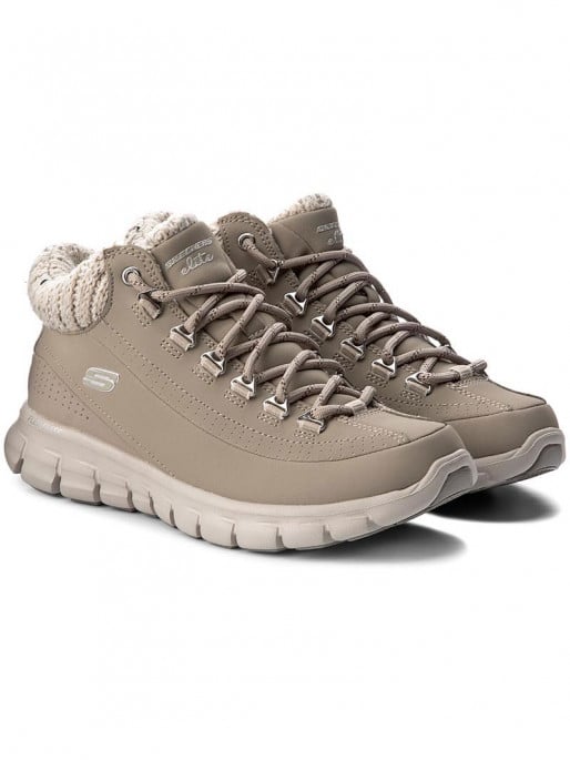 skechers synergy winter nights boots