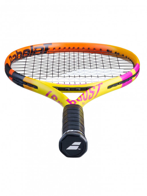 BABOLAT BOOST RAFA S CV grip strung Tennis Racquet - Main Image