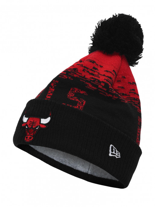 NEW ERA Fes Chicago Bulls
