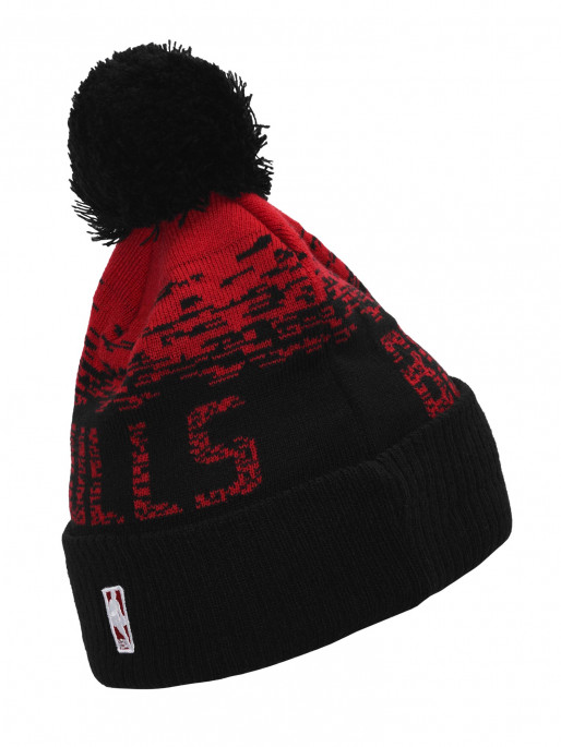 NEW ERA Fes Chicago Bulls