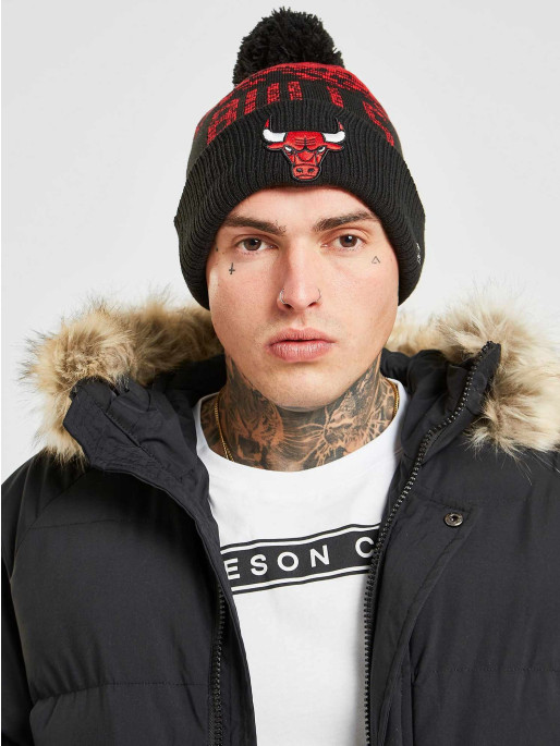 NEW ERA Fes Chicago Bulls