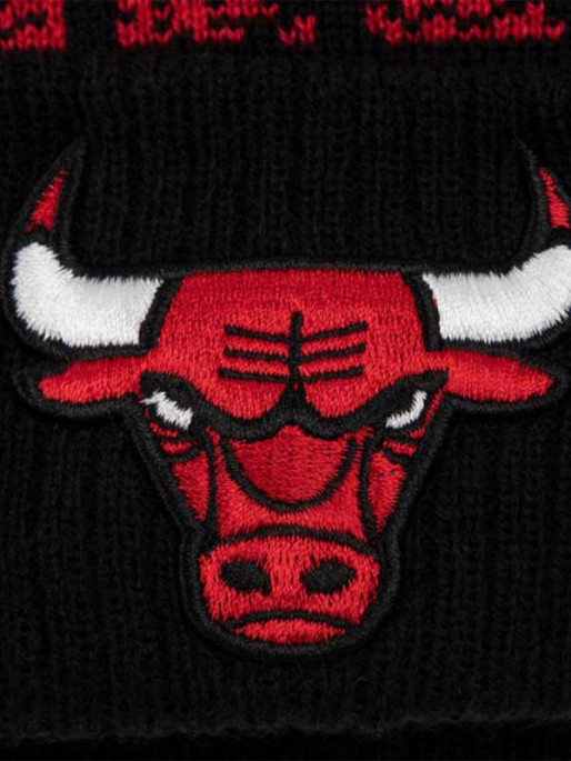 NEW ERA Fes Chicago Bulls