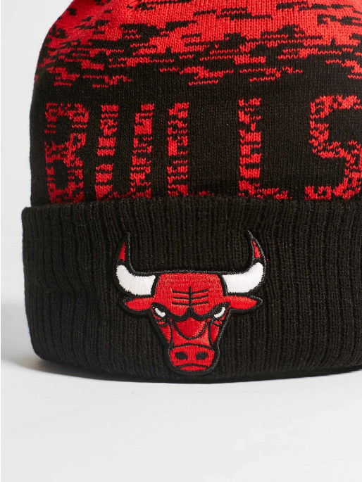 NEW ERA Fes Chicago Bulls