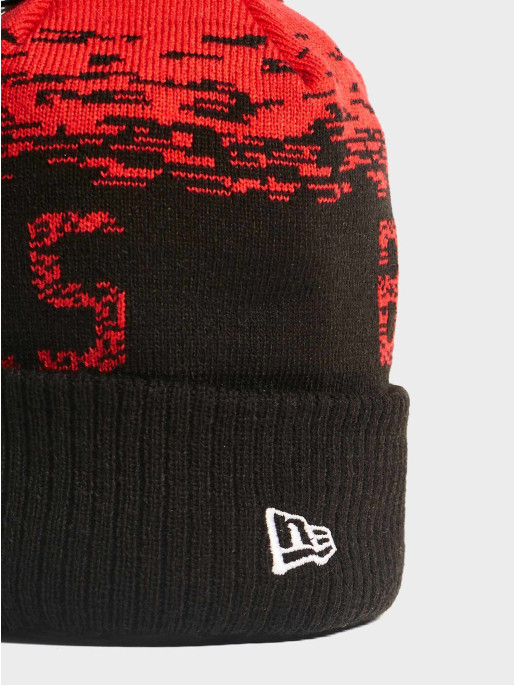 NEW ERA Fes Chicago Bulls