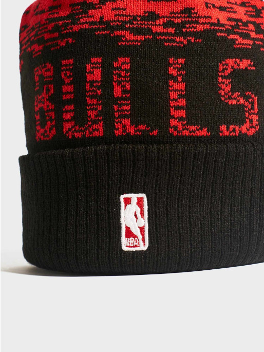 NEW ERA Fes Chicago Bulls