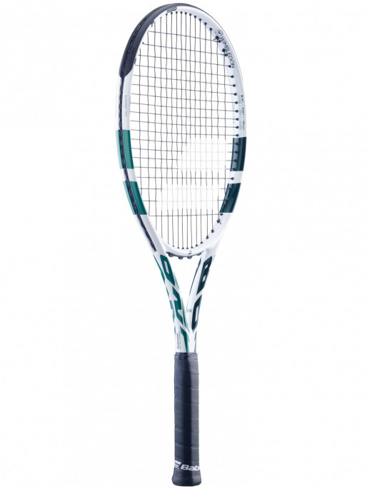 BABOLAT Тенис ракета BOOST WIMBLEDON grip 2 - наплетена