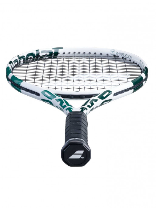 BABOLAT Тенис ракета BOOST WIMBLEDON grip 2 - наплетена