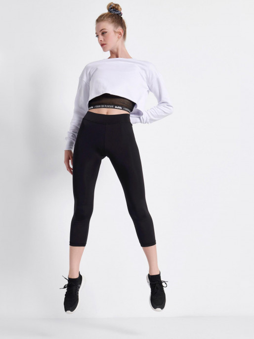 BODY TALK Αθλητικό Κολάν Sports Leggings