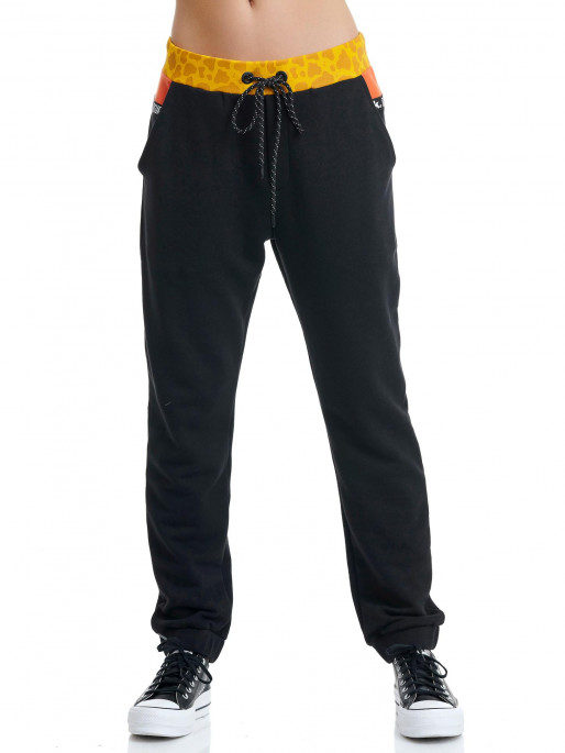 BODY TALK Αθλητικό Παντελόνι W Jogger