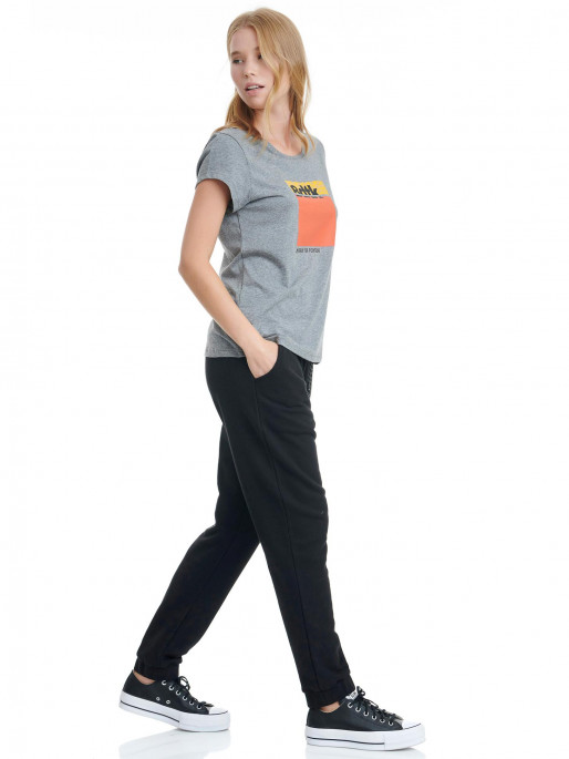 BODY TALK Αθλητικό Παντελόνι W Jogger