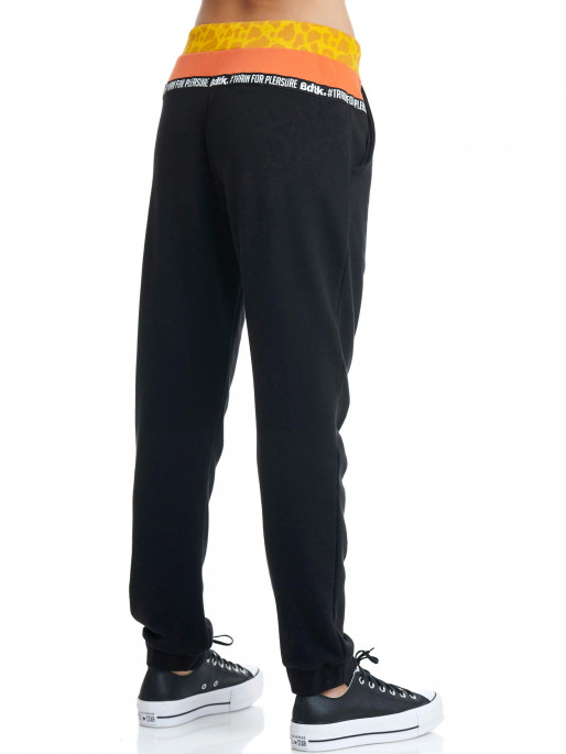 BODY TALK Αθλητικό Παντελόνι W Jogger