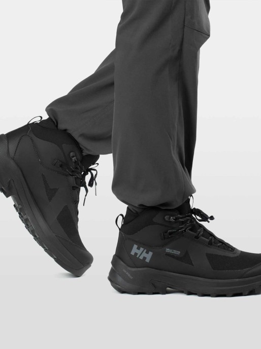 HELLY HANSEN