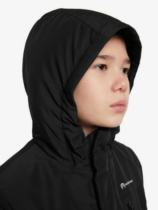 OUTVENTURE Geaca Travel Boys Padded