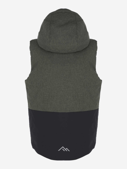 OUTVENTURE Παιδικό Αμάνικο Μπουφάν Travel Boys Padded Vest
